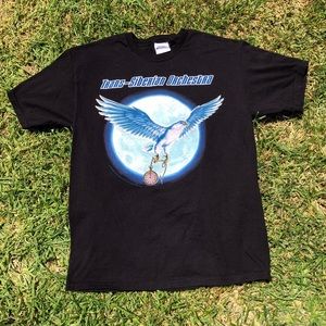 2007/08 Trans-Siberian Orchestra Tour Tee